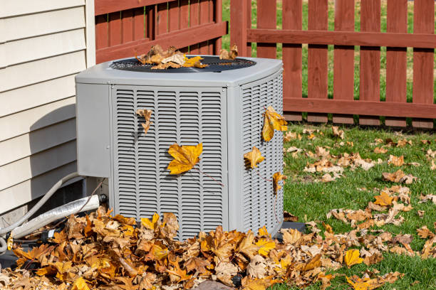 Best Energy-efficient HVAC Solutions in Royse City, TX