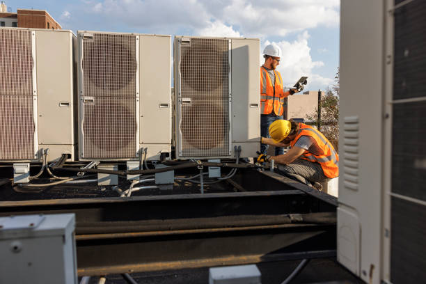 Best HVAC Training and Certification in Royse City, TX
