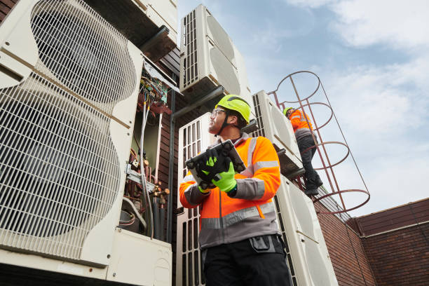 Best Seasonal HVAC Services in Royse City, TX