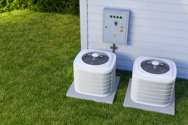 Best Solar-powered HVAC Systems in Royse City, TX