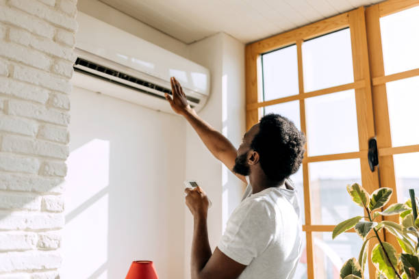 Professional HVAC in Royse City, TX