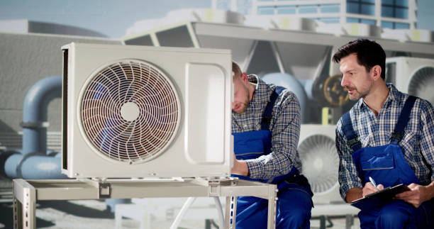 Best Geothermal HVAC Systems in Royse City, TX