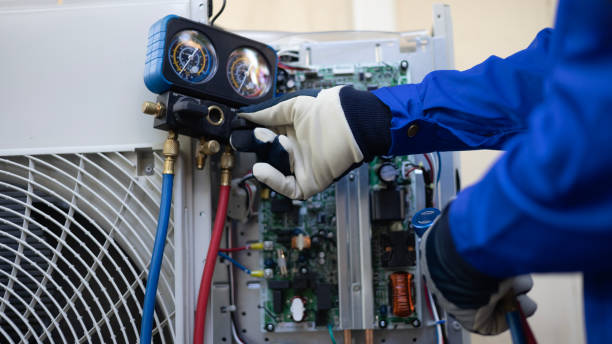 Best HVAC Software and Technology in Royse City, TX